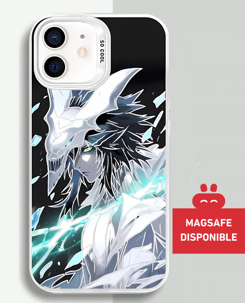 Coque Shiny Ulquiorra Cifer