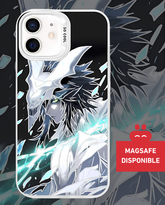 Coque Shiny Ulquiorra Cifer