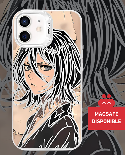 Coque Shiny Rukia