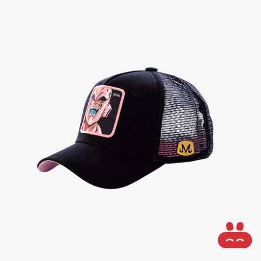 Kid Buu Caps