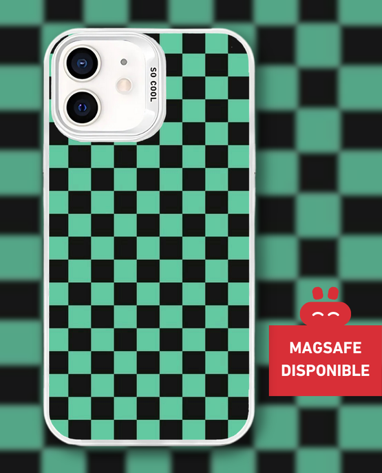Coque Shiny Héritage Maudit