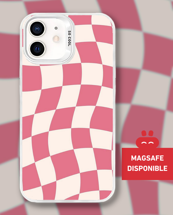 Coque Shiny Candy Vibe
