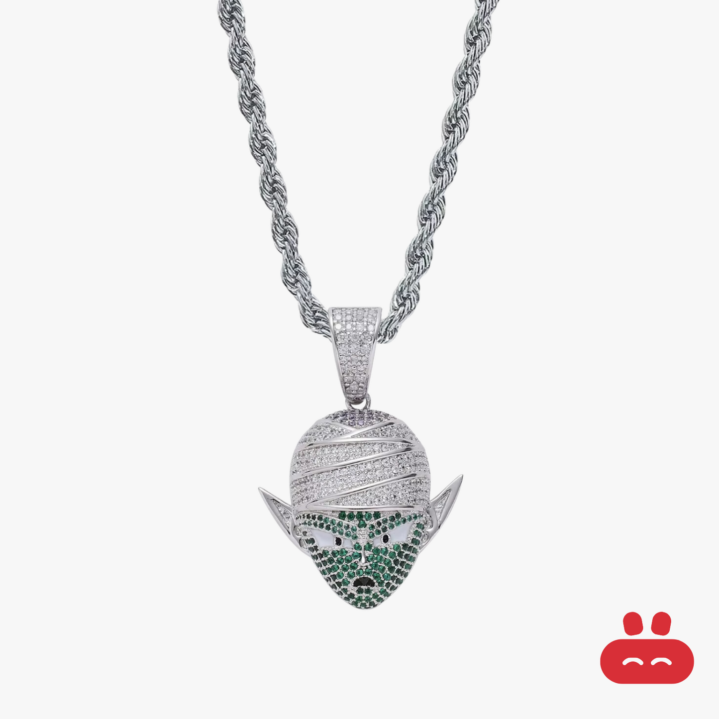 Piccolo Necklace