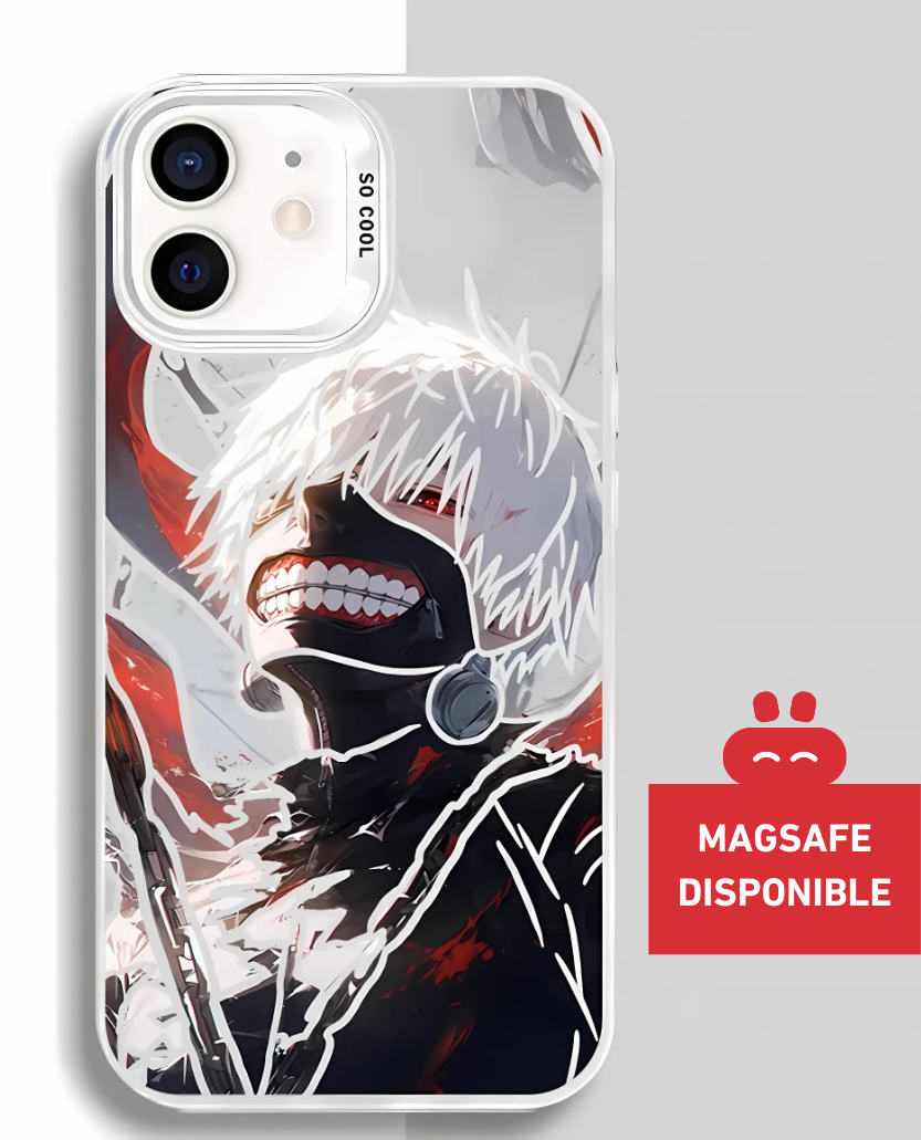 Coque Shiny Ken Kaneki