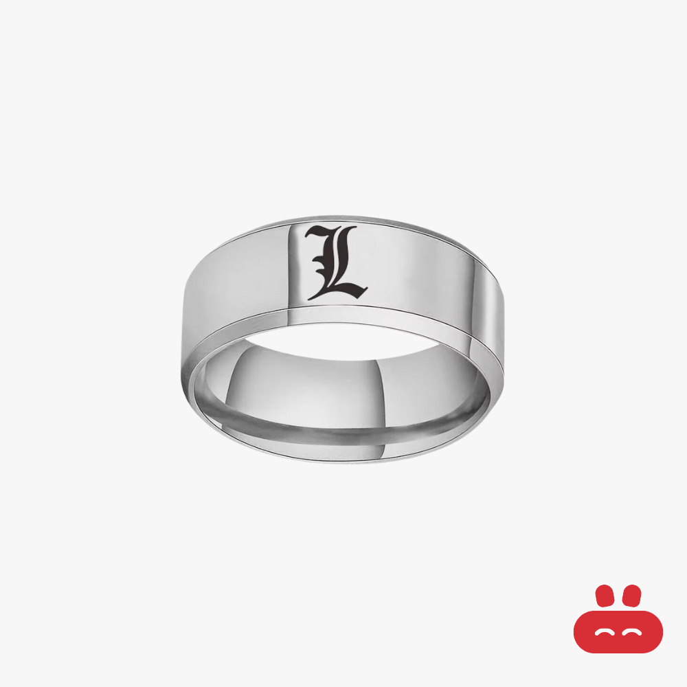 Bague - L