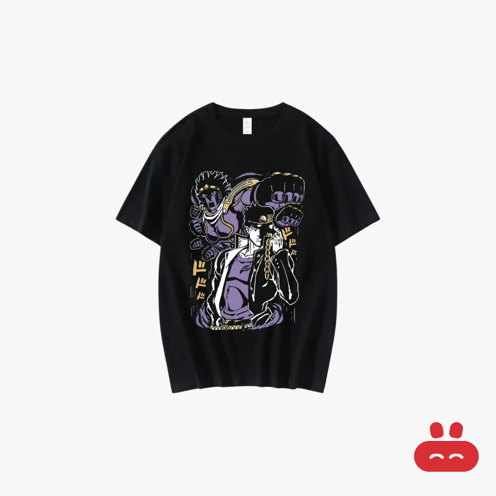 T shirt - Jotaro