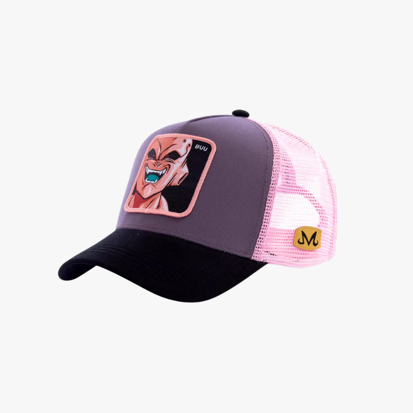 Kid Buu Caps