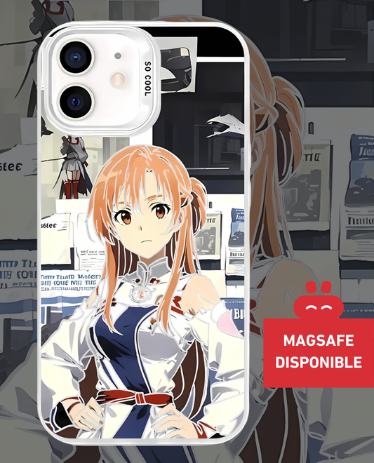 Coque Shiny Asuna