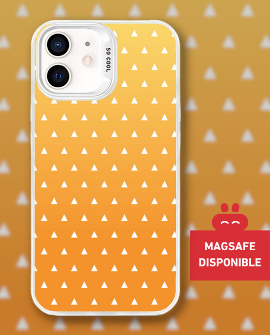 Coque Shiny Rite Solaire