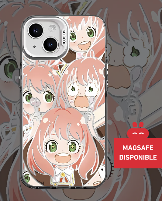 Coque Shiny Anya