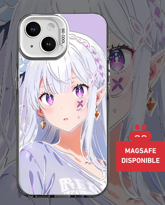 Coque Shiny Emilia