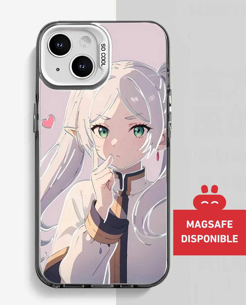 Coque Shiny Frieren