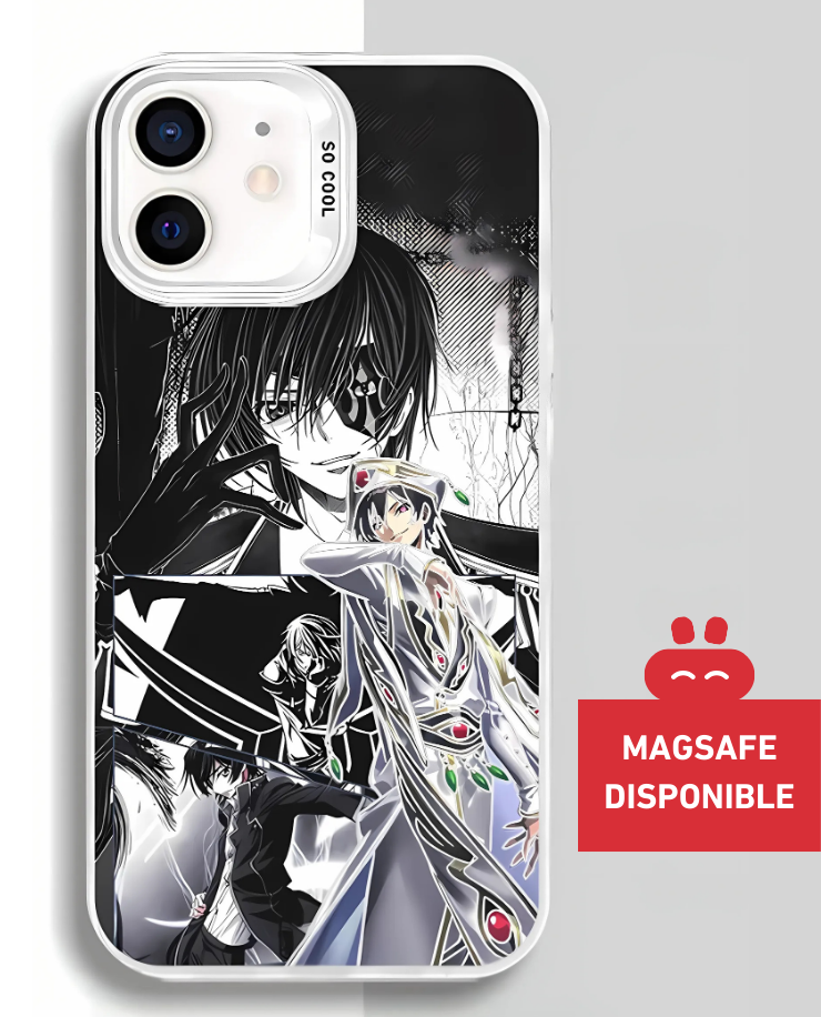 Coque Shiny Lelouch