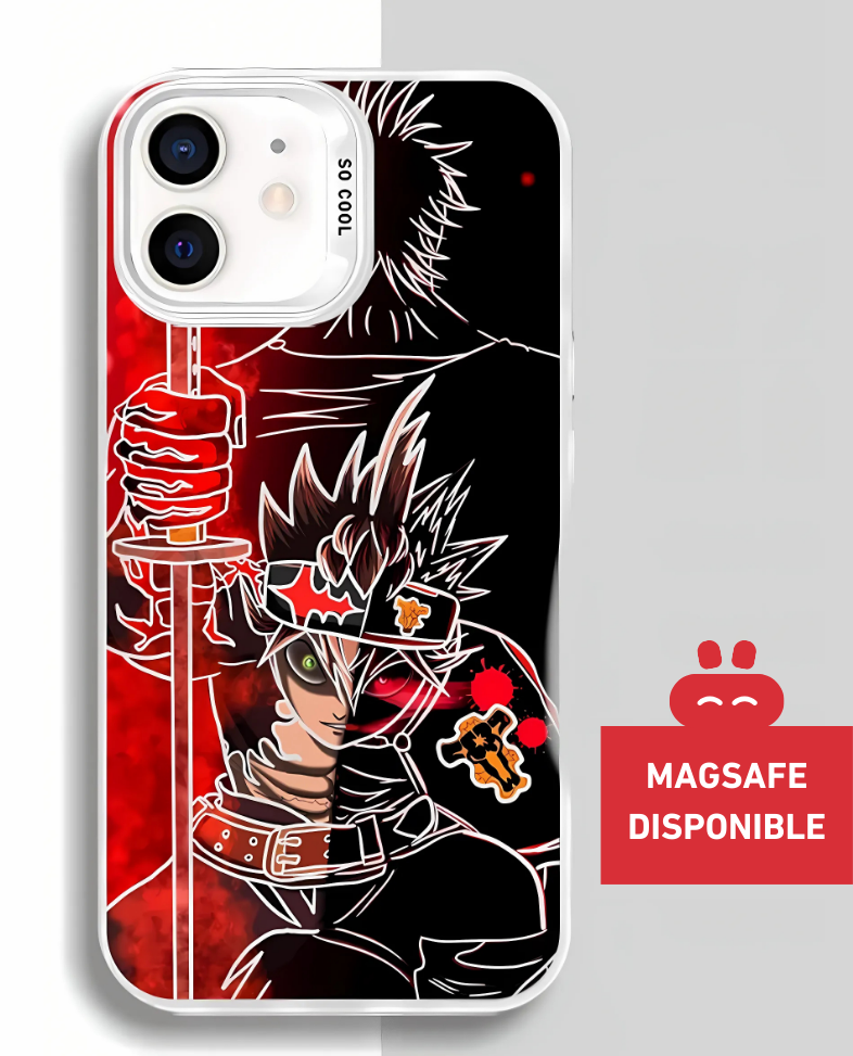 Coque Shiny Asta