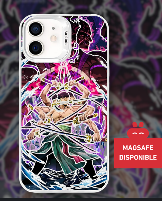 Coque Shiny Zoro