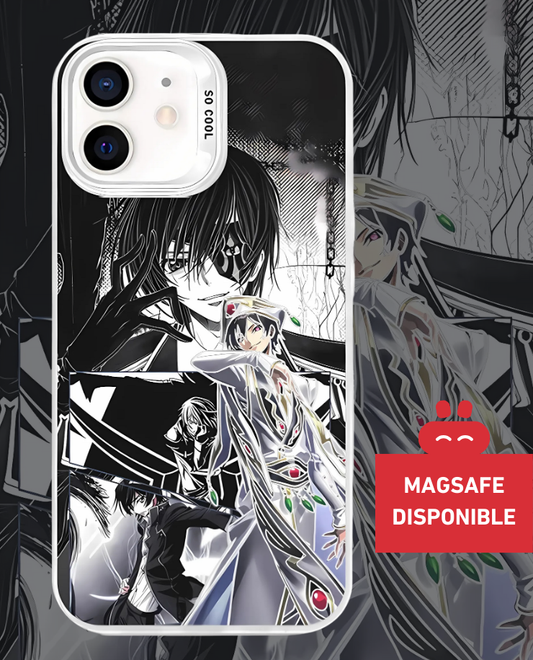 Coque Shiny Lelouch