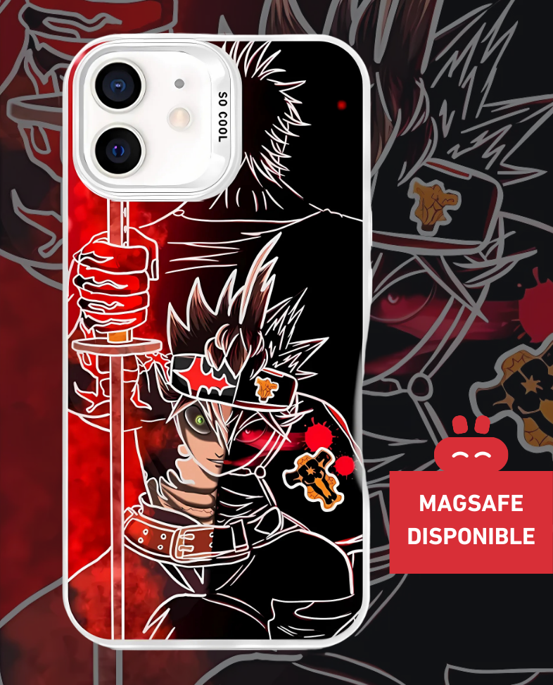 Coque Shiny Asta