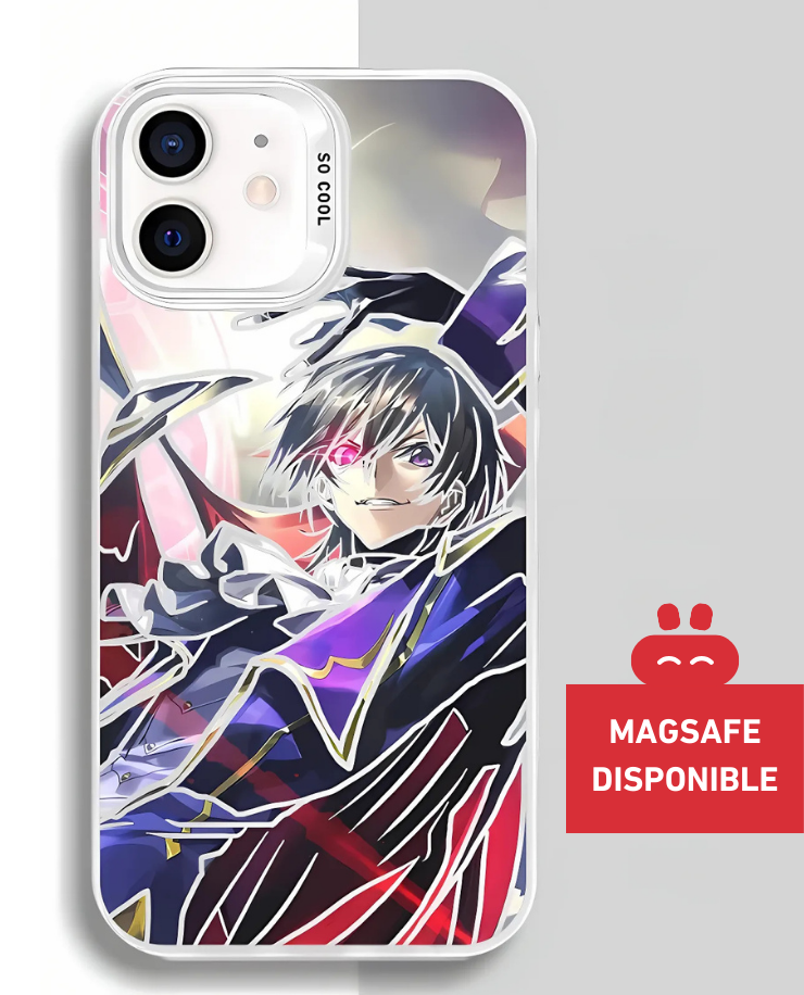 Coque Shiny Lelouch