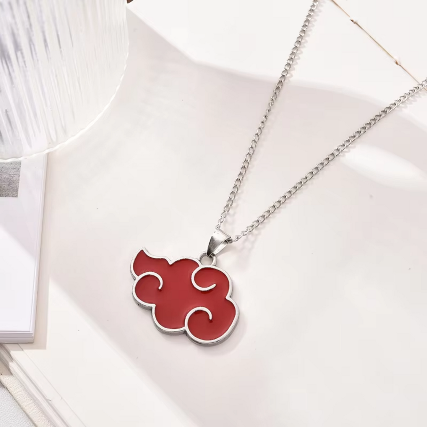 Akatsuki Necklace