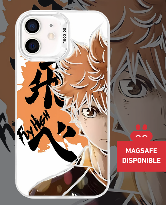 Coque Shiny Hinata