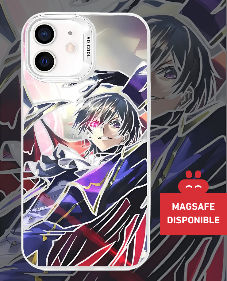 Coque Shiny Lelouch