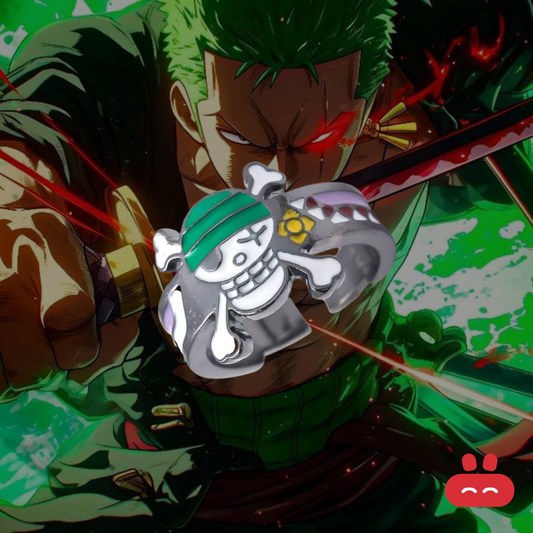 Bague - Zoro