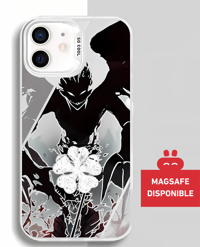 Coque Shiny Asta