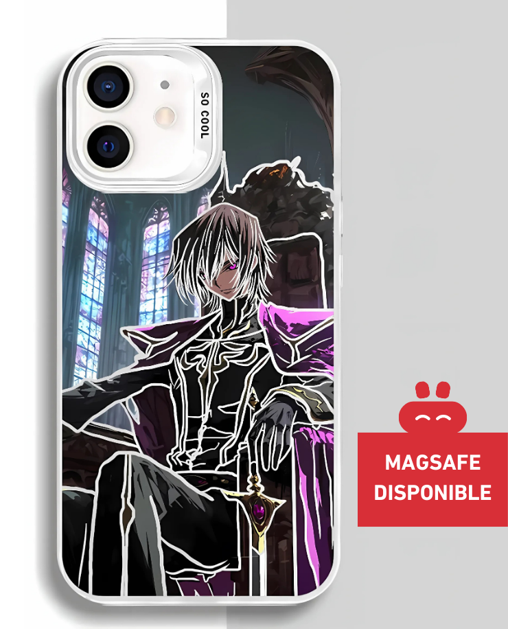 Coque Shiny Lelouch