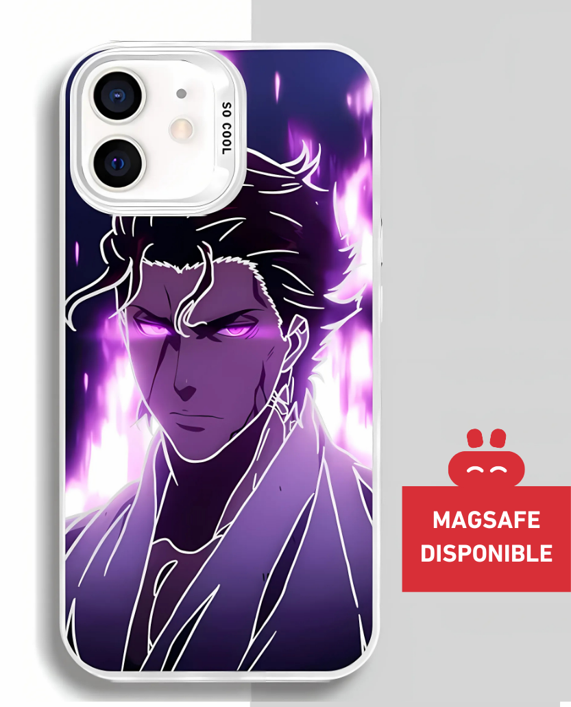 Coque Shiny Aizen