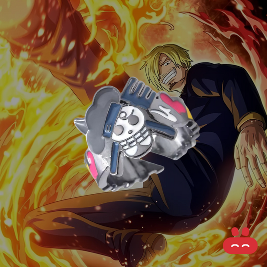 Bague - Sanji