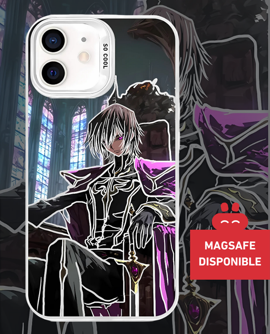 Coque Shiny Lelouch