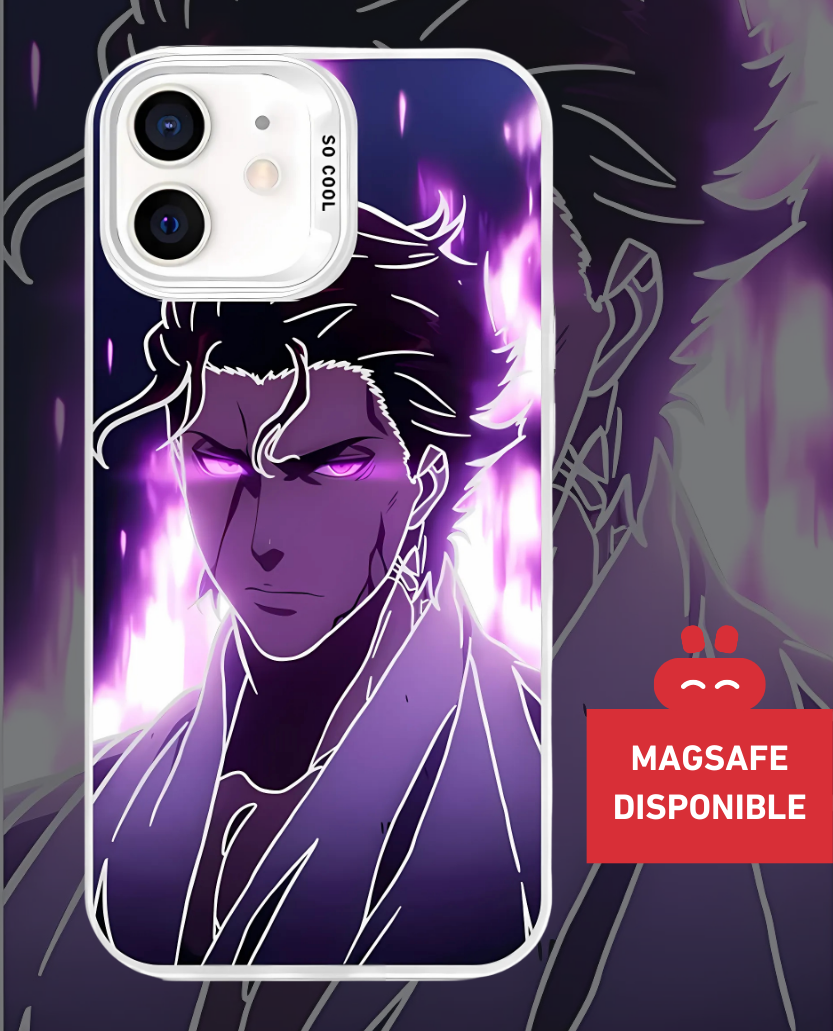 Coque Shiny Aizen