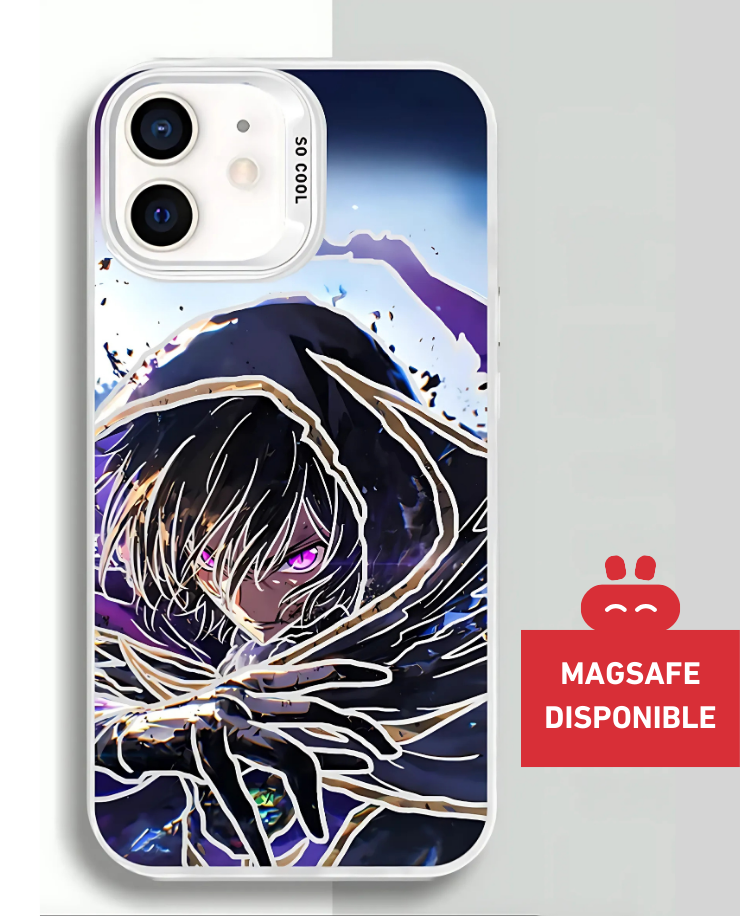 Coque Shiny Lelouch