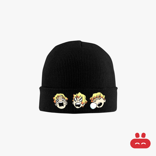 Zenitsu Beanie