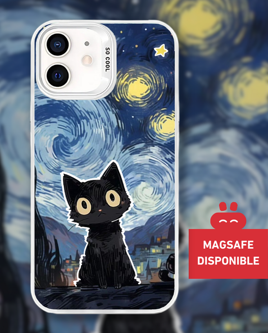 Coque Shiny Veilleur Lunaire