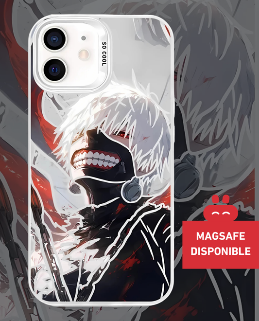 Coque Shiny Ken Kaneki