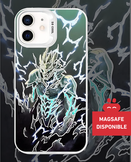 Coque Shiny Kafka Hibino