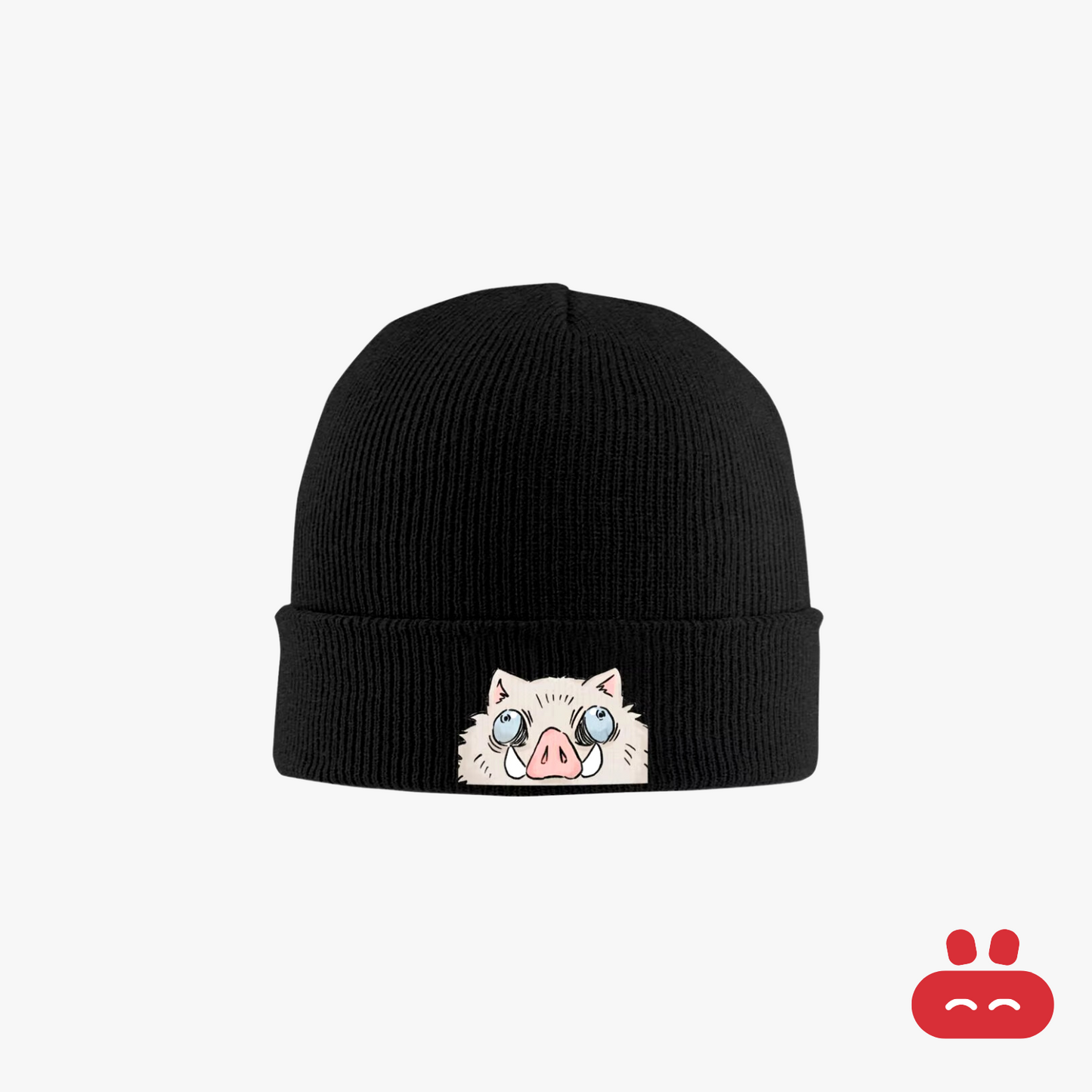 Inosuke Beanie