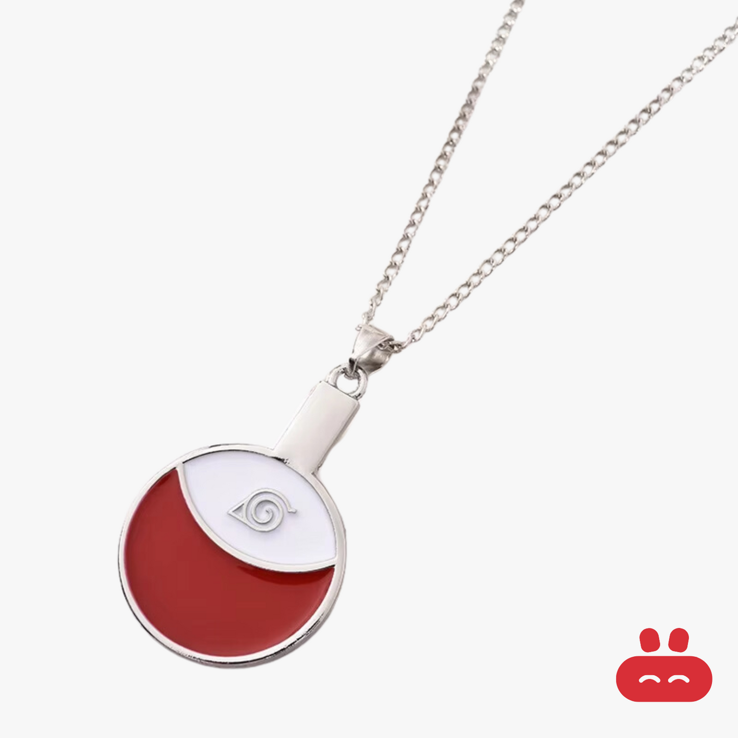 Uchiha Clan Necklace