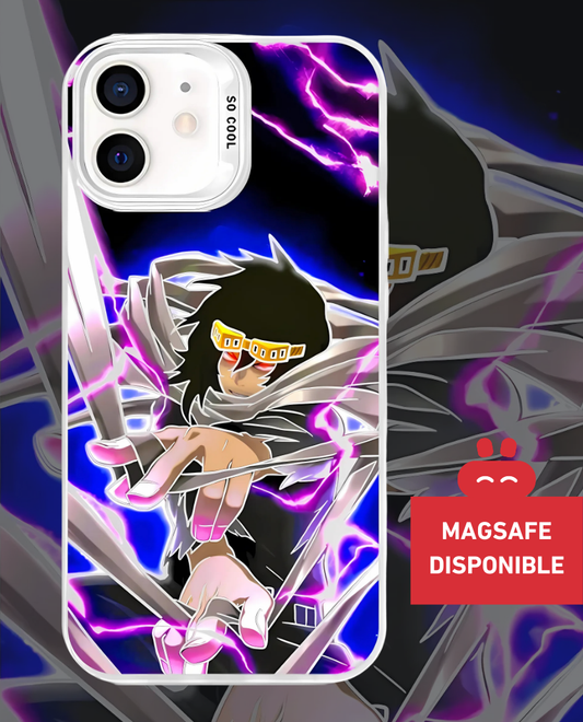 Coque Shiny Aizawa (Eraser Head)