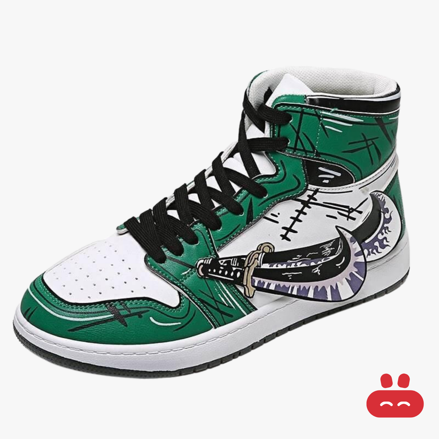 Zoro Sneakers