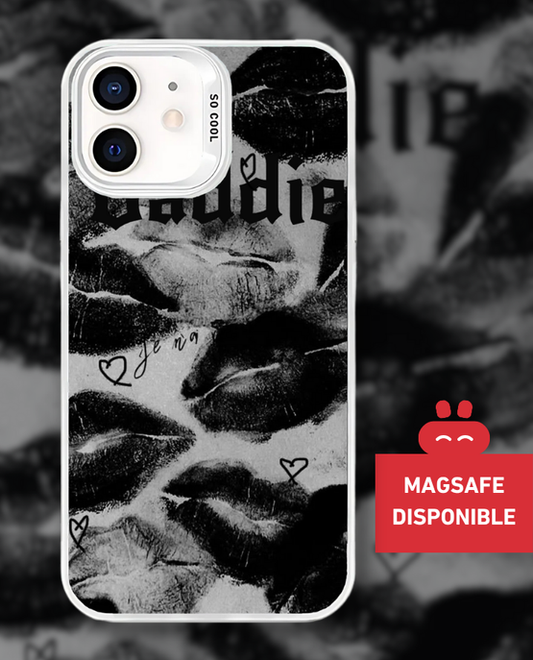 Coque Shiny Bad Girl