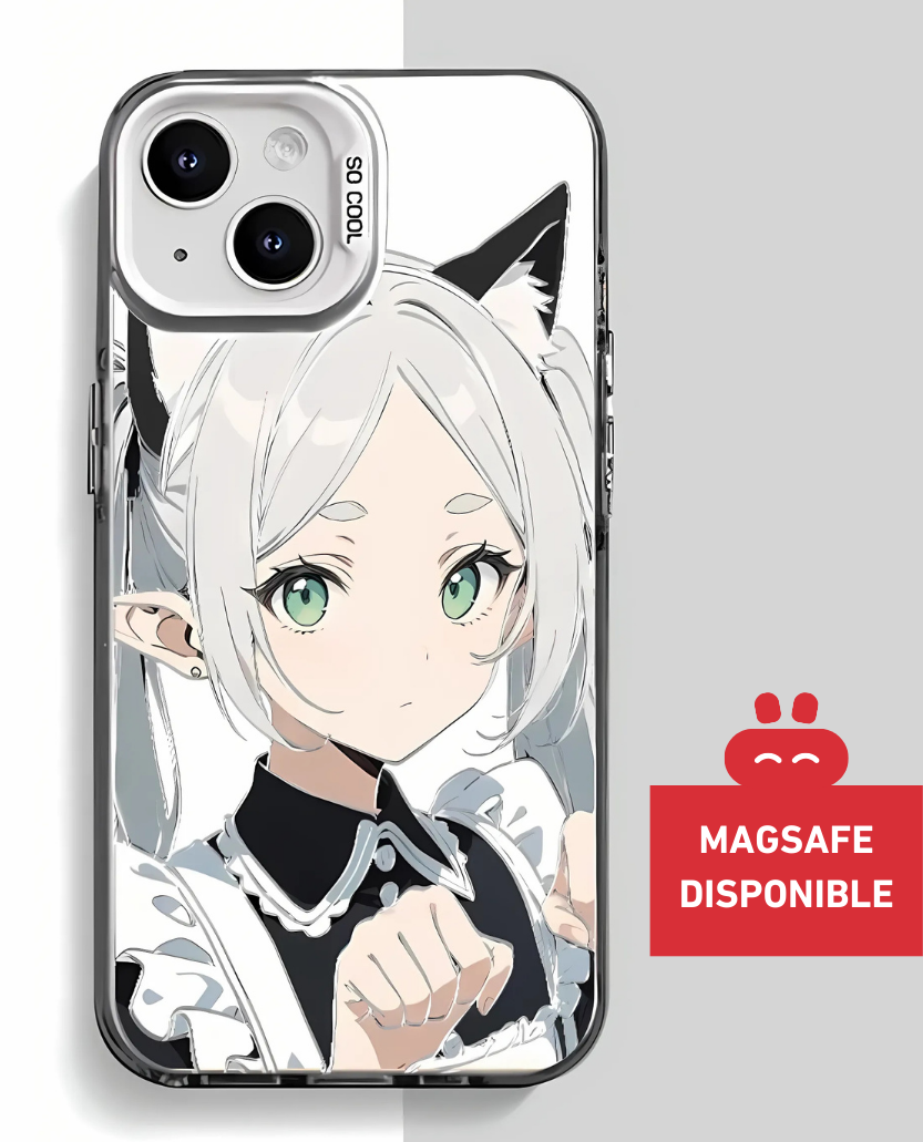 Coque Shiny Frieren