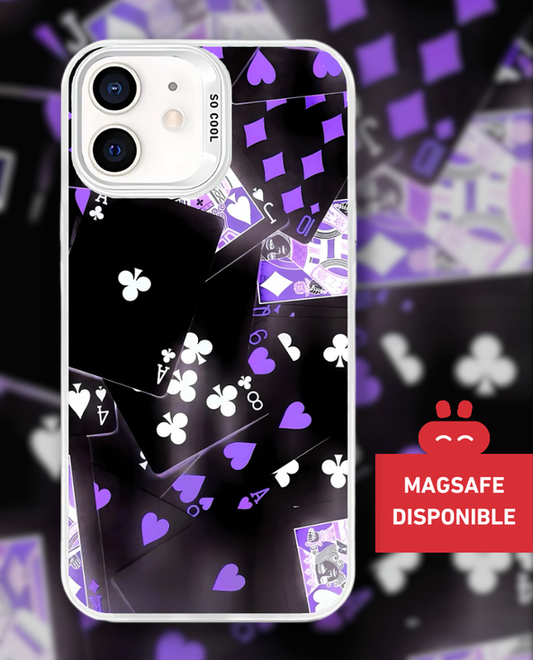 Fundas Shiny Ace