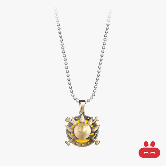 Thousand Sunny Necklace