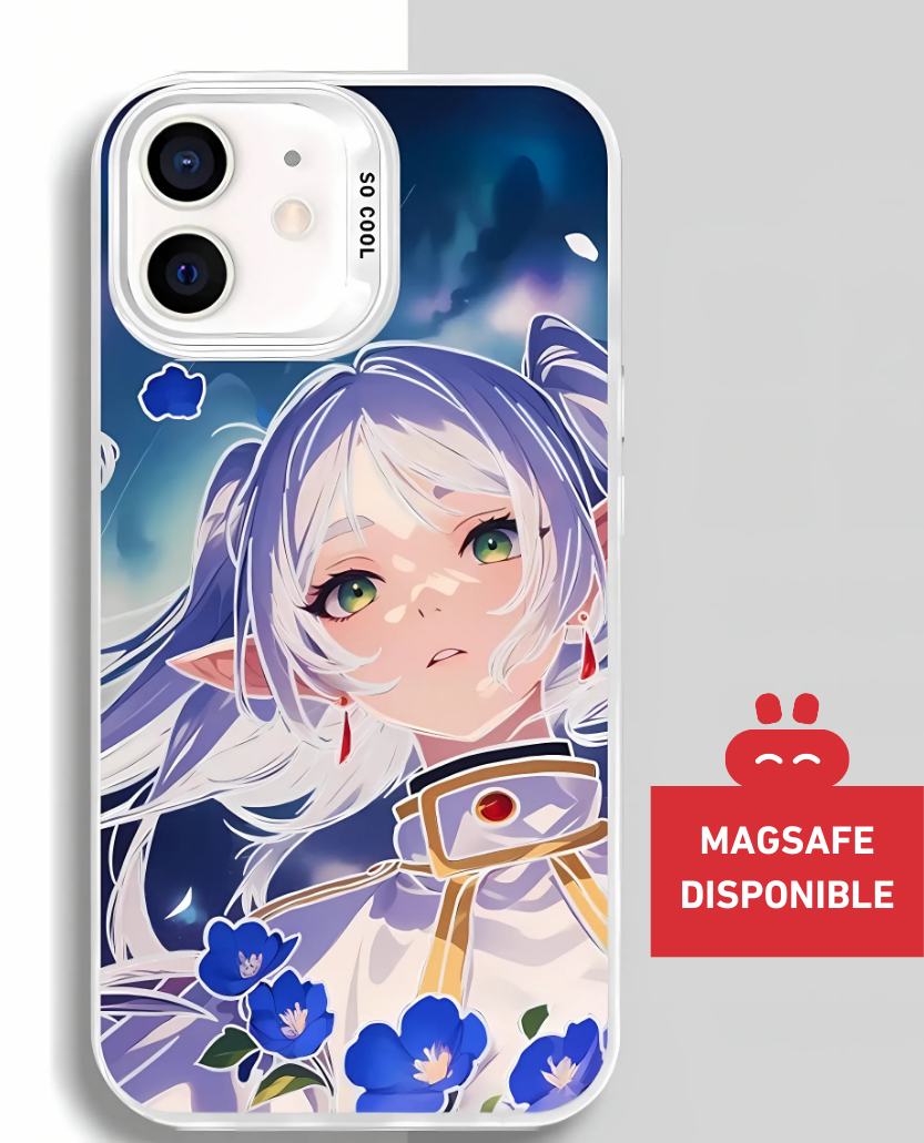 Coque Shiny Frieren