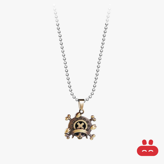 Chopper Necklace