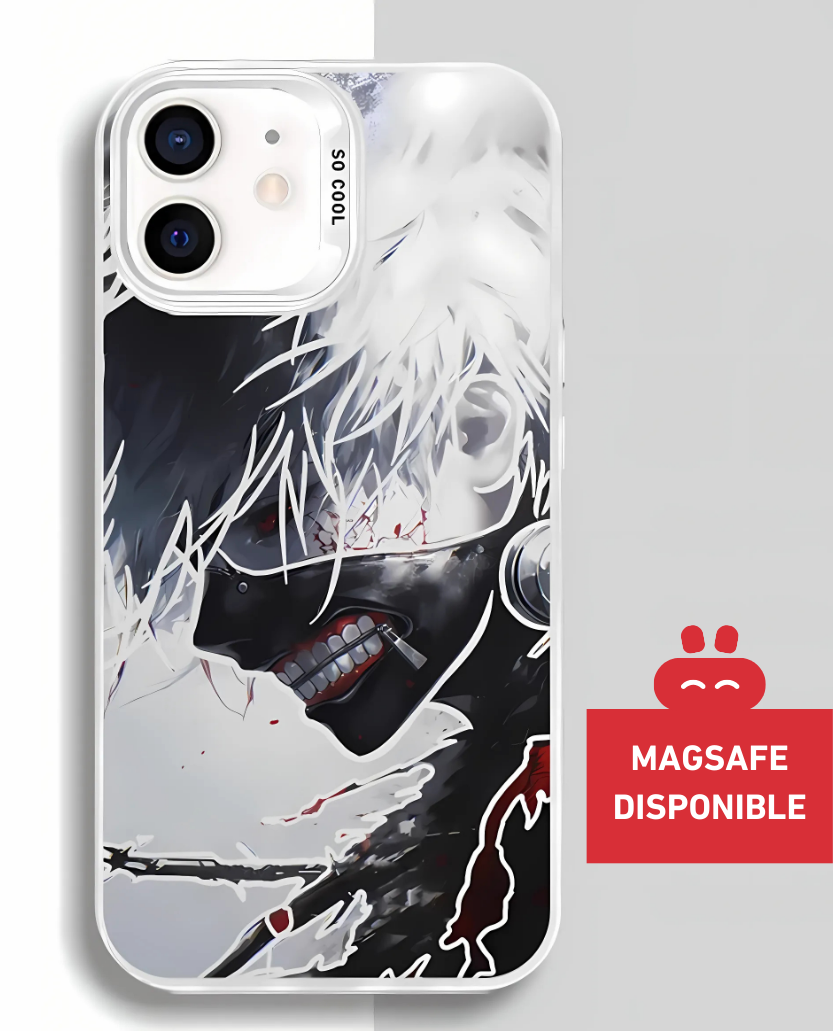 Coque Shiny Ken Kaneki