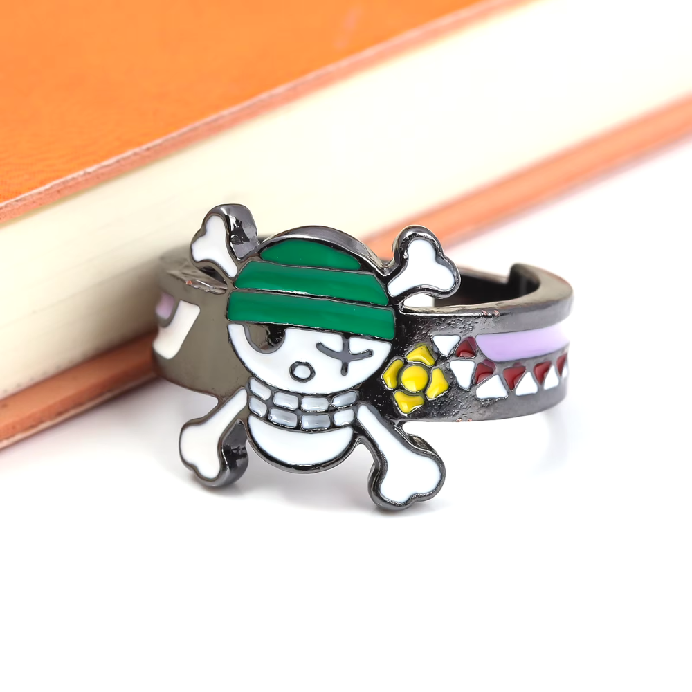 Bague - Zoro