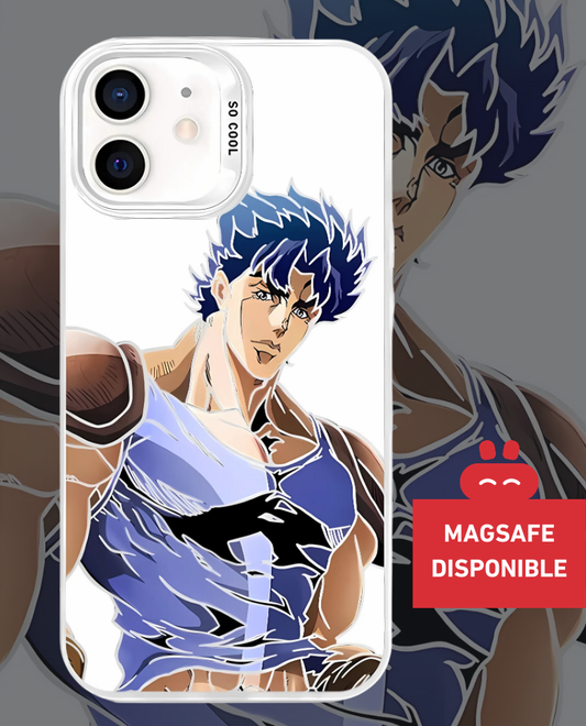 Coque Shiny Jonathan Joestar